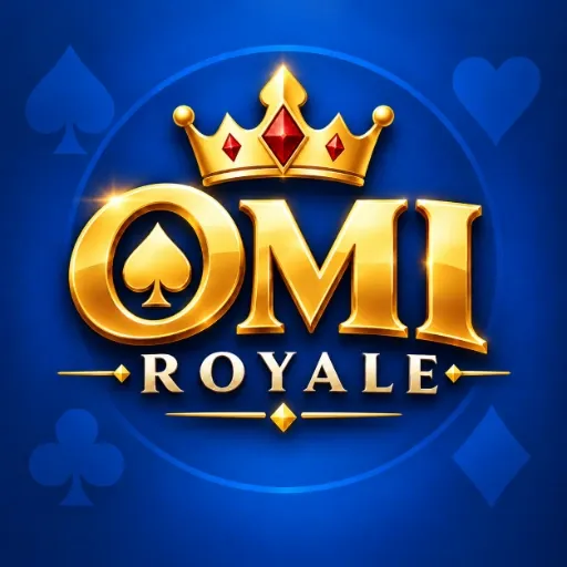 Cover art for Omi Royale