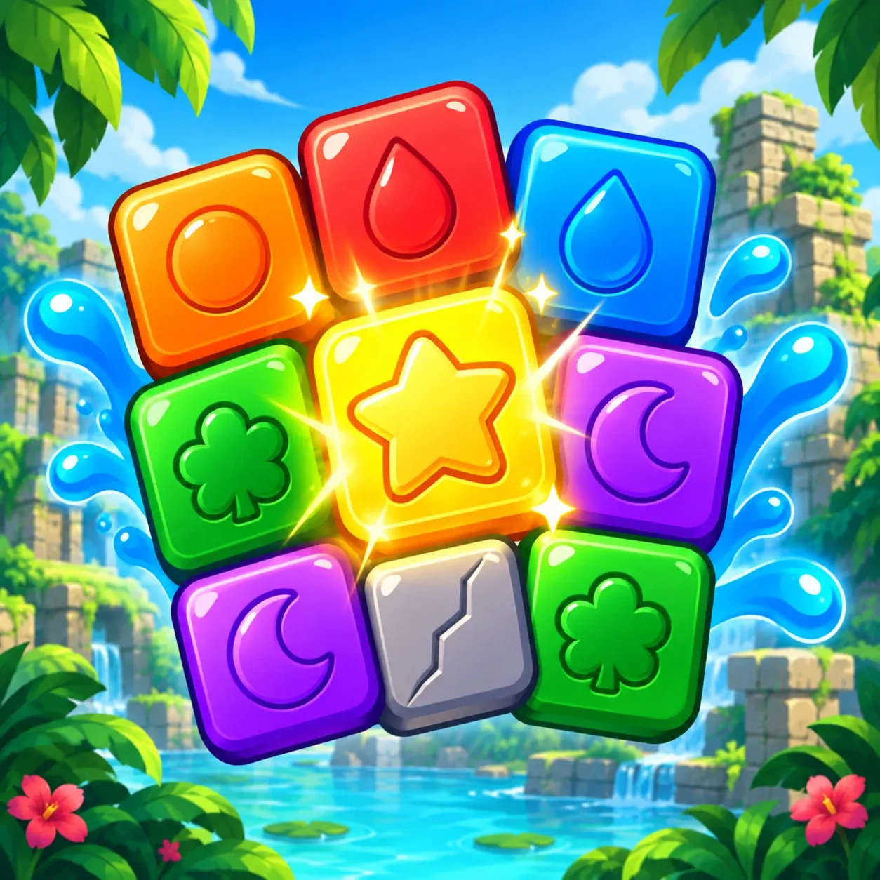 Cover art for Splash Link